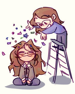 me and @kiwirru β‘